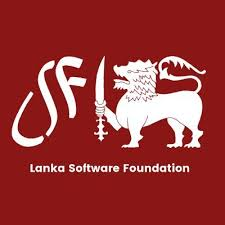 Lanka Software Foundation logo