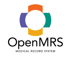 OpenMRS logo