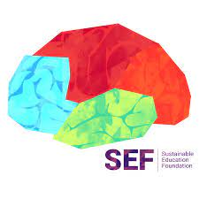 Sustainable Education Foundation logo